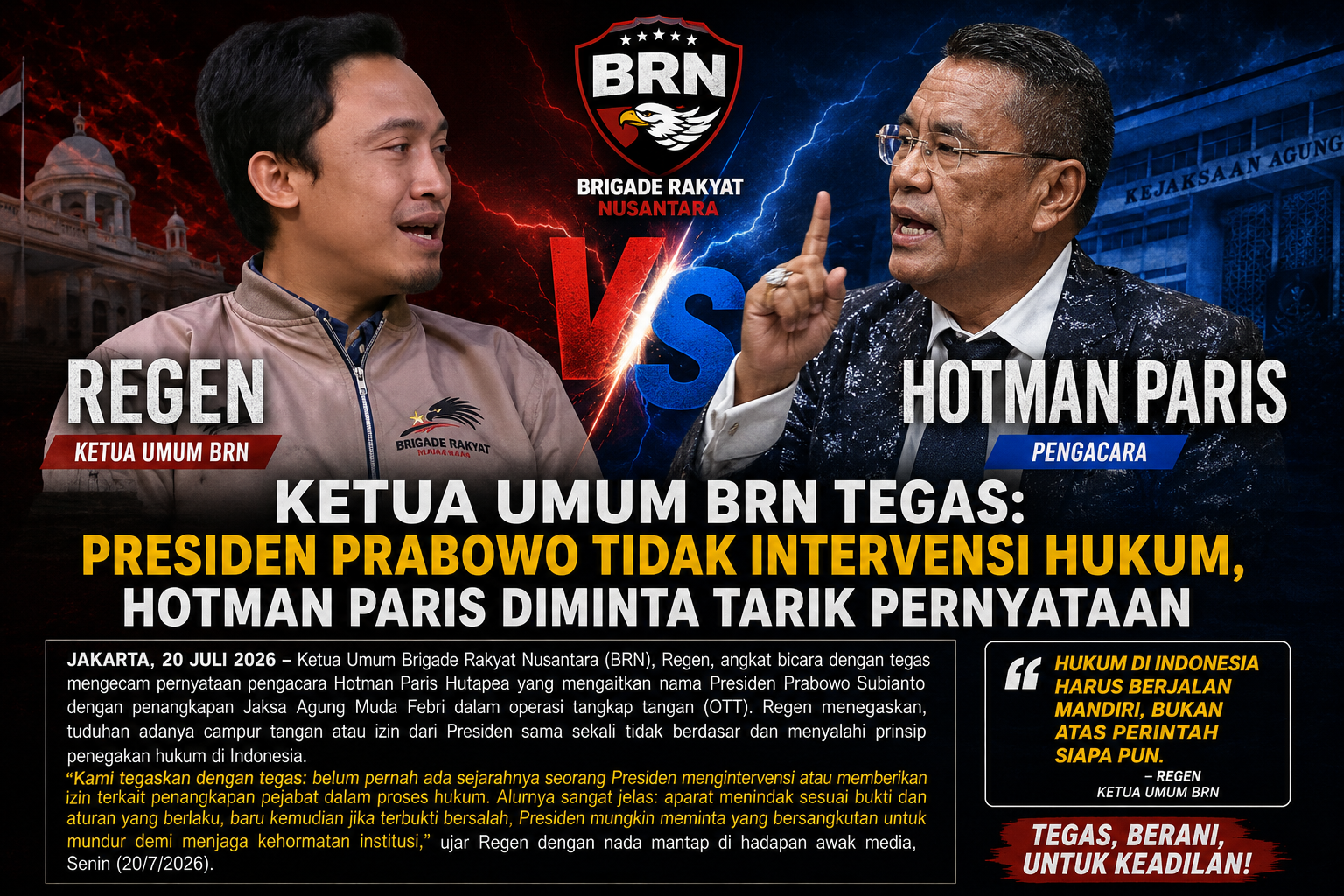 Prabowo