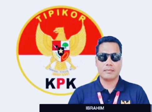 Ibrahim Desak Kapolres Pelalawan & Kapolda Riau Bertindak Tegas: Galangan Kapal Kayu di Desa Serapung, Diduga Babat Hutan Selama 20 Tahun
